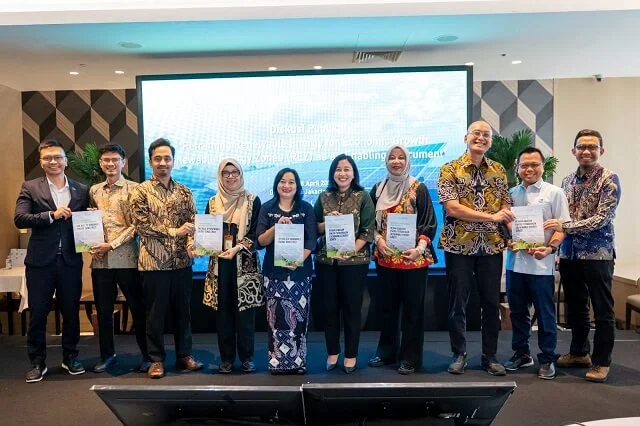 Indonesia Eyes Energy Zones to Power Green Industry