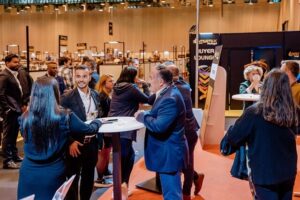 Intertex Portugal Gains Traction