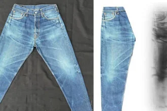 Jeanologia Showcases Future of Denim with “Billy” AI