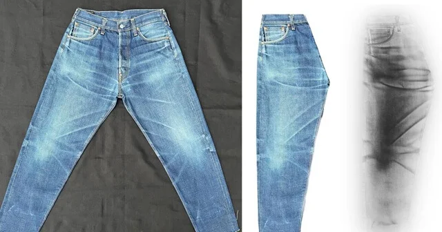 Jeanologia Showcases Future of Denim with “Billy” AI