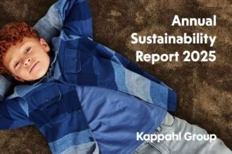 KappAhl Accelerates Circular Fashion and Sustainability Drive
