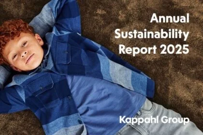 KappAhl Accelerates Circular Fashion and Sustainability Drive