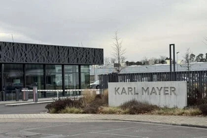 KARL MAYER Techtextil 2026 smart textiles composites innovation