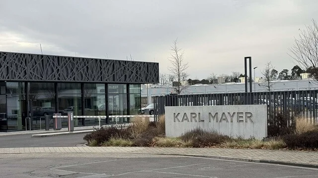 KARL MAYER Techtextil 2026 smart textiles composites innovation