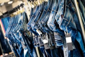 Kingpins China 2026 Returns for Denim Sourcing Event