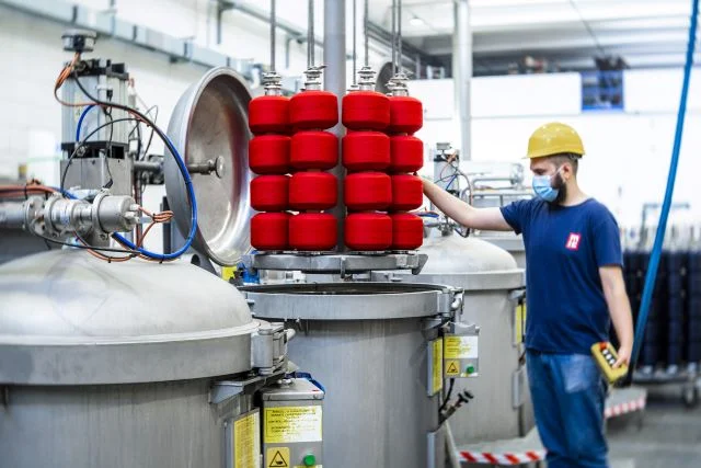 Why Yarn Matters More Than Ever in Modern Textile Manufacturing