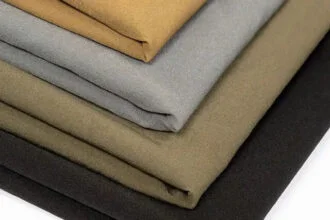 MMI Textiles Unveils SAM1 Fabric for High-Performance Tactical Wear