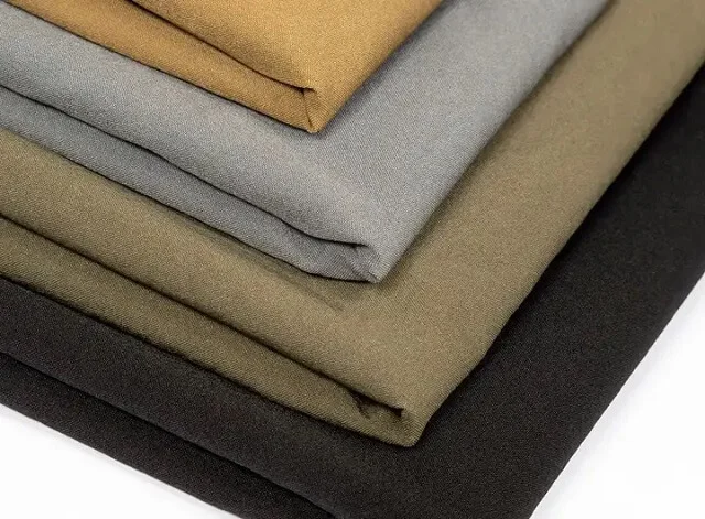 MMI Textiles Unveils SAM1 Fabric for High-Performance Tactical Wear