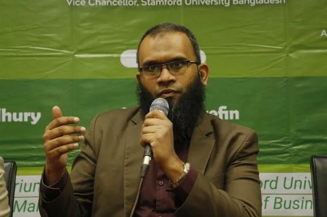 Bangladesh