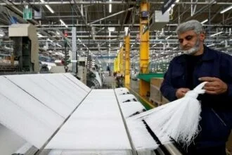 Pakistan Textile Exports