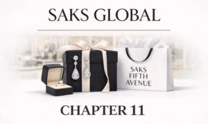 Saks Global Inches Toward Chapter 11 Exit as Restructuring Gains Momentum