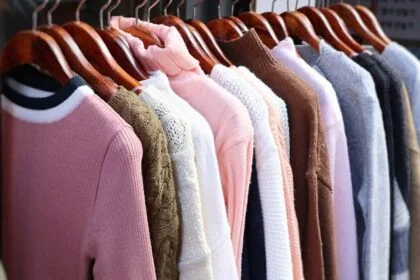 South Korea Apparel Imports Sink as Demand Slumps Deepen