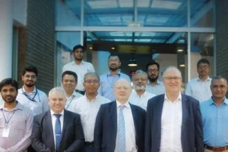 Square Textiles PLC Takes Bold Leap Into Clean Energy Era