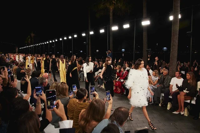 Australian Fashion Week 2026