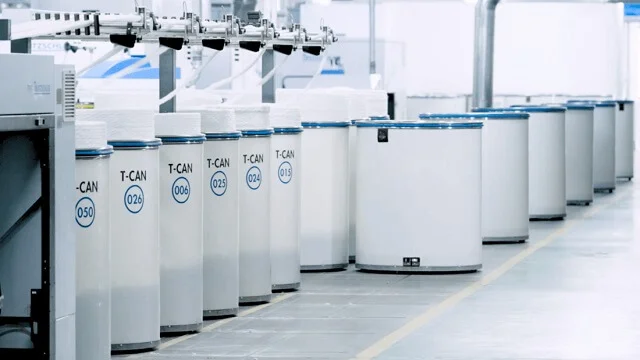 Trützschler to Showcase Smart Spinning and Automation at ITM 2026 Istanbul