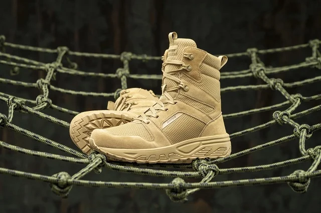 Wolverine World Wide Posts Strong Q1 Growth