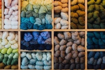 Merino Momentum: Wool Rally Holds Strong