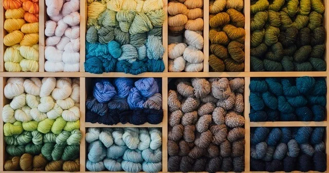 Merino Momentum: Wool Rally Holds Strong