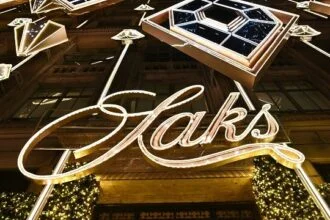 Saks Global Inches Toward Chapter 11 Exit