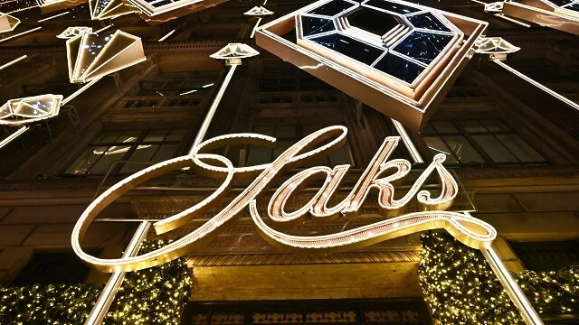 Saks Global Inches Toward Chapter 11 Exit