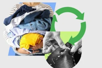 Rewind® PET Brings Circular Polyester Closer