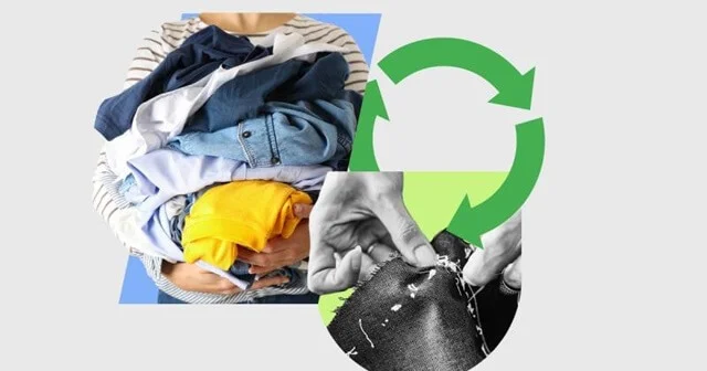 Rewind® PET Brings Circular Polyester Closer