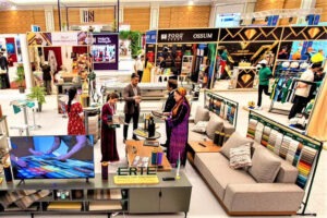 Turkmen Textile Expo 2026 Opens Doors to Central Asia’s Growing Fashion and Fabric Market
