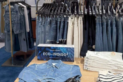 Pili's Eco-Indigo for Denim Dyeing