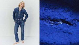 Jeans Just Got Greener: Pili's Bug-Brewed Indigo Wins Top Paris Prize