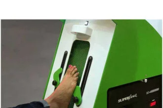 Superfeet Brings Custom 3D Insoles Home