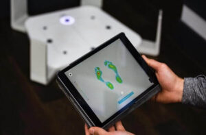 Superfeet Brings Custom 3D Insoles Home via iPhone Scan