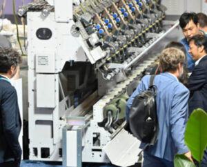 ITM 2026: Textiles' Biggest Deal Room Opens in Istanbul