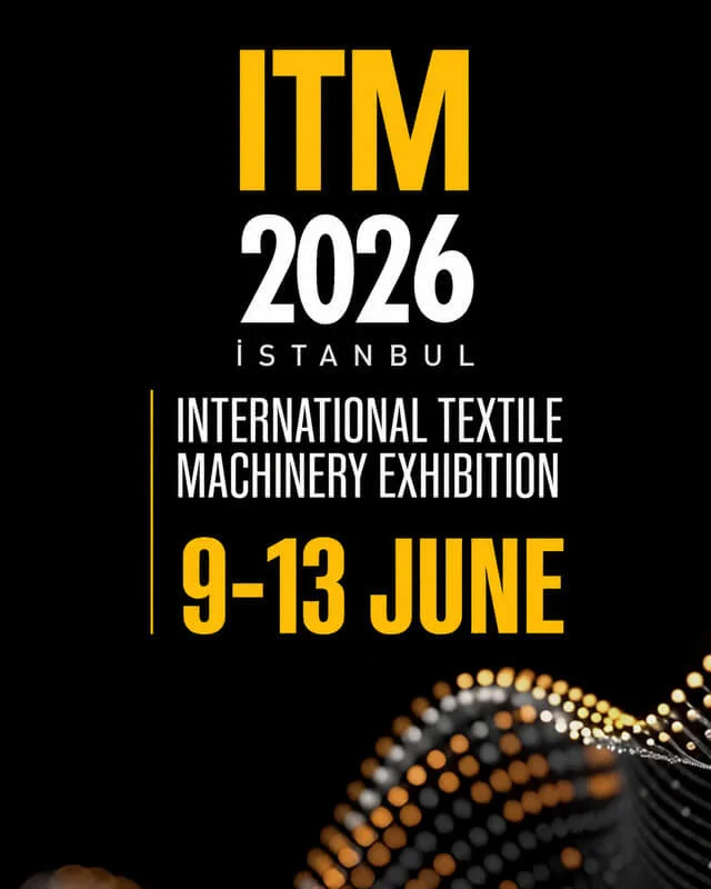 ITM 2026 Opens in Istanbul