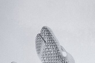 Vivobarefoot Bets on 3D-Printed Custom Footwear with VivoBiome Launch