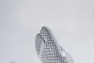 Vivobarefoot Bets on 3D-Printed Custom Footwear with VivoBiome Launch