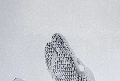 Vivobarefoot Bets on 3D-Printed Custom Footwear with VivoBiome Launch