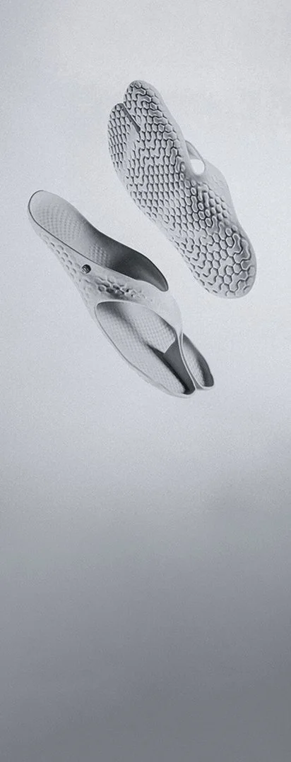 Vivobarefoot Bets on 3D-Printed Custom Footwear with VivoBiome Launch