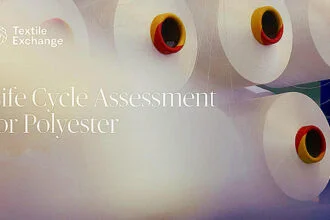 Textile Exchange Flags Fossil Inputs as Key to Polyester Impact