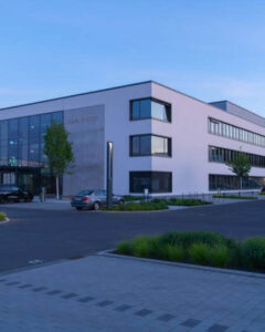 KARL MAYER Offloads STOLL Assets to CIXING