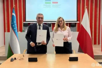 Poland, Uzbekistan Boost Textile Trade
