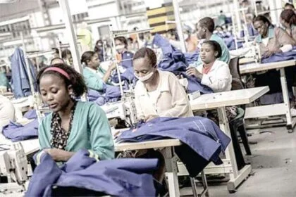 Kenya’s Apparel Value Crisis