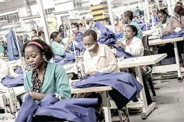 Kenya’s Apparel Value Crisis