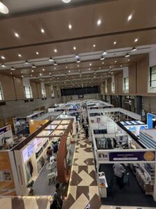 Intex Bangladesh 2026 Opens in Dhaka, Uniting Global Textile Leaders