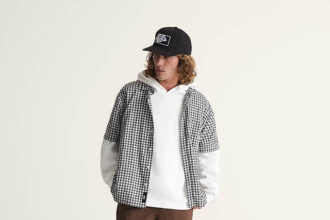 Vans, Urban Research DOORS Launch Japan-Exclusive 2-Eyelet Boat Shoe Collaboration