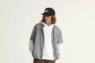 Vans, Urban Research DOORS Launch Japan-Exclusive 2-Eyelet Boat Shoe Collaboration