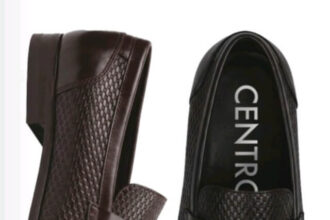 Centro launches SS27 men’s formal footwear line