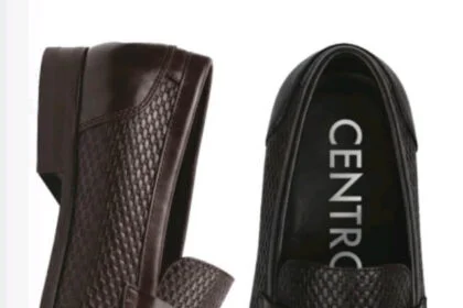 Centro launches SS27 men’s formal footwear line