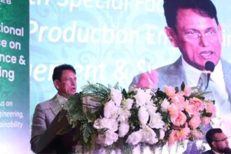 Bangladesh pushes innovation, sustainability at ICTSE-2026