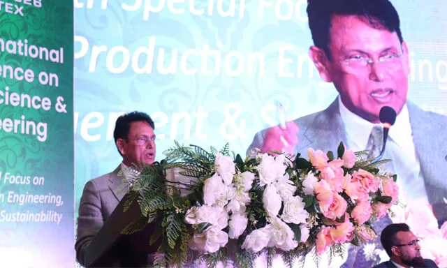 Bangladesh pushes innovation, sustainability at ICTSE-2026