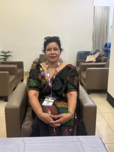 Sri Lankan Delegates Eye Strong Sourcing Ties at Intex Bangladesh 2026